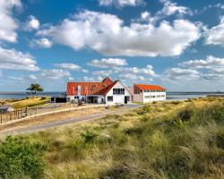 Stayokay Hostel Terschelling