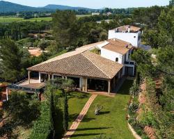 l'Hotellerie Kouros