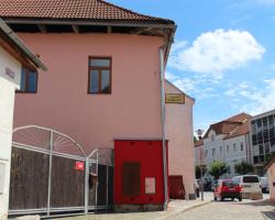 Penzion U Růžičků