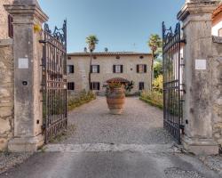 Agriturismo Tenuta Di Mensanello