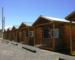 Bryce Gateway inn Cabins