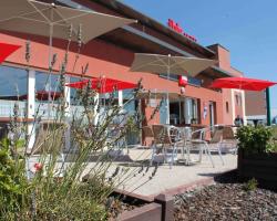 ibis Albert Pays de Somme