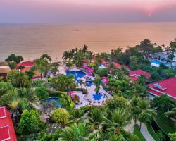 Wora Bura Hua Hin Resort & Spa
