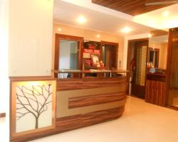 Hotel Crystal Retreat