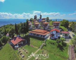 Akamoy Boztepe Hotel & restaurant