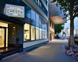 Aparthotel Christie