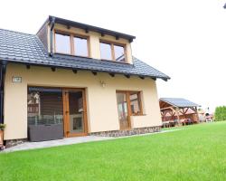 DUBO Holiday home