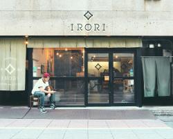 IRORI NIHONBASHI HOSTEL and KITCHEN
