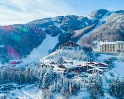 Hotel Bistra, Resort Mavrovo