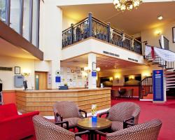 Britannia Hotel Wigan