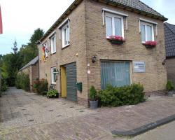 Bed & Breakfast Zuidlaren