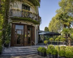 Hotel de la Ville Monza - Small Luxury Hotels of the World