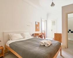 Sunny Lisbon - Guest House and Residence