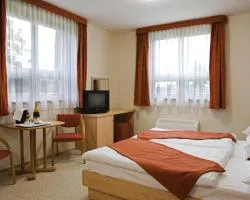 Völgyikút Ház