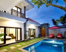 De' Bharata Bali Villas