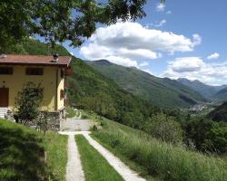 Azienda Agrituristica Ca' Martino