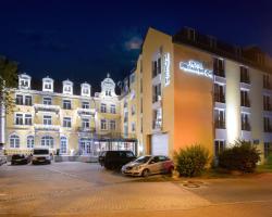 Hotel Rheinischer Hof Bad Soden