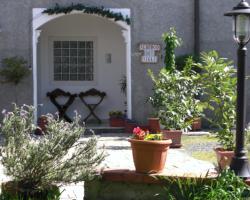 Albergo dei Tigli