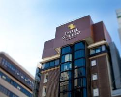 Hotel Sorriso Hamamatsu