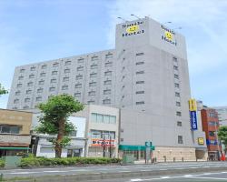 Smile Hotel Kumagaya