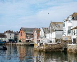 The Old Quay House Hotel