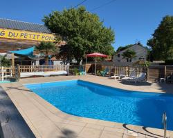 Team Holiday - Camping du Petit Pont