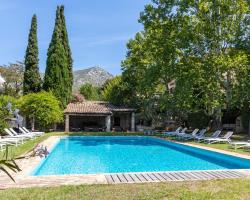 Hôtel - Restaurant & Spa La Magdeleine - Mathias Dandine