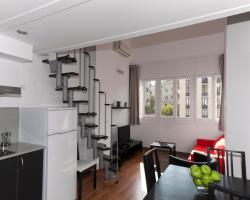 Apartaments Girona Centre