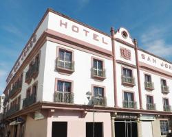 Hotel San Jorge