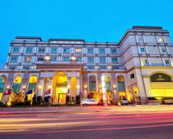 Herman International Hotel