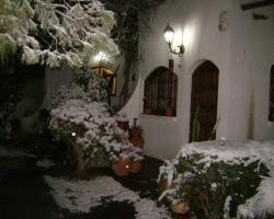 Posada Flor y Nata