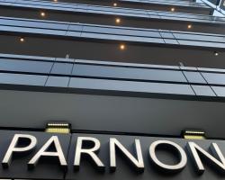 Parnon Hotel