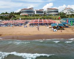 Alba Royal Hotel - Ultra All Inclusive -Adults Only (+16)