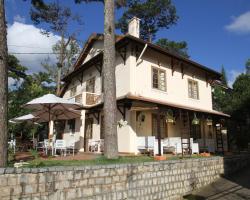 Zen Cafe Dalat - Villa