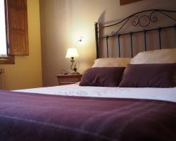 Hostal Almanzor Gredos