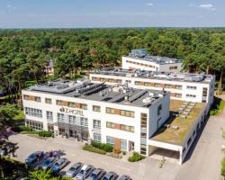 Z-Hotel Business & Spa