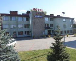 Hotel Dunajec