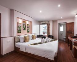 KC Place Hotel Pratunam - SHA Extra Plus Certified