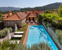 Casa do Eido - sustainable living & nature experiences Gerês