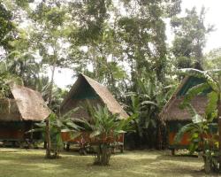 Amazon Eco Lodge Paradise
