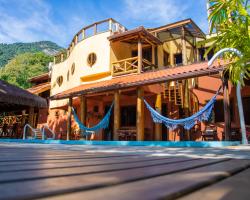 Casa Bonita Hospedagem e Café