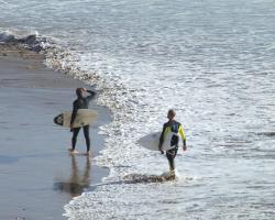 Taghazout Holidays