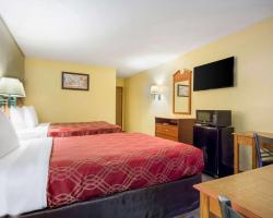 Econo Lodge Lansing - Leavenworth