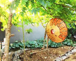 Farmer's Yard Hostel