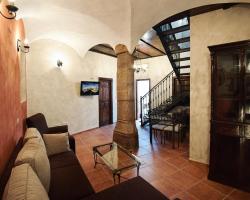 Apartamentos Turísticos Cáceres Medieval