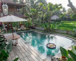 Gusde Tranquil Villas by EPS