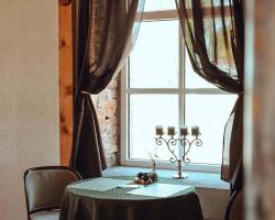 Kõrtsialuse külalistemaja