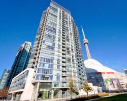 Whitehall Suites- Toronto Furnished Apartments
