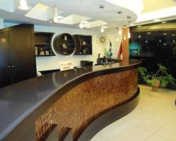 Holy Land Hotel