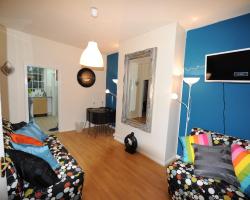 Amazing Apartment-Brick Lane Apartment CN4